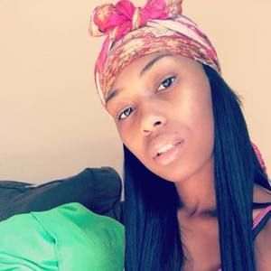 Meet your Posher, Keasha